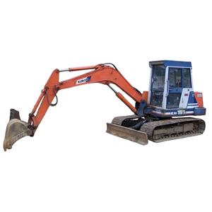 Kubota KH191 Mini Excavator Parts Kubota KH191 Mini Excavator Parts