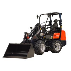 Kubota Loader Parts