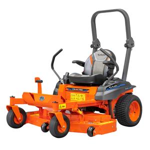 Kubota Mower Parts