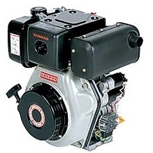 Yanmar Diesel Engine Parts