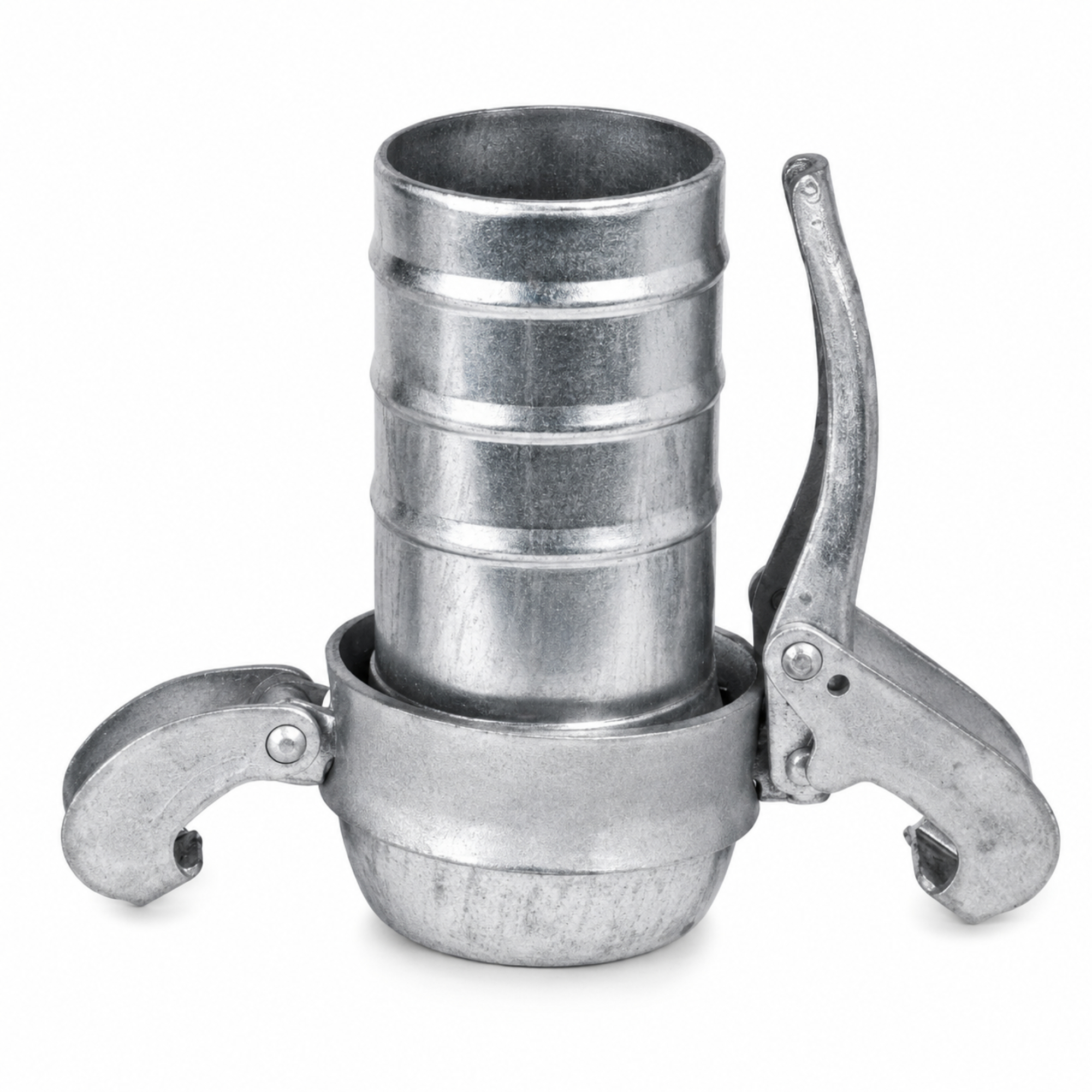Leverlock Couplings