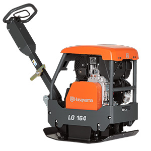 Husqvarna LG 164 (Diesel) Compactor Parts