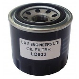 Dumper Oil/Hydraulic Filters