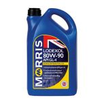 Morris Gear & Transmission Oil Morris Gear & Transmission Oil