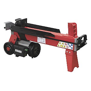 Log Splitters