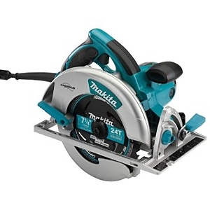 Makita BSS610 Cordless Circular Saw Parts