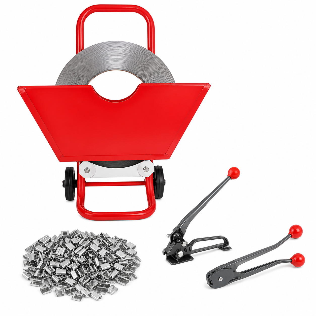 Materials Handling & Access