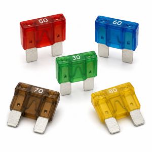 Maxi Blade Fuses Maxi Blade Fuses