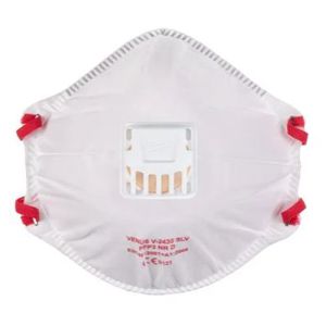 Milwaukee Respirators