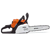 Stihl MS170 / MS170C Chainsaw Parts