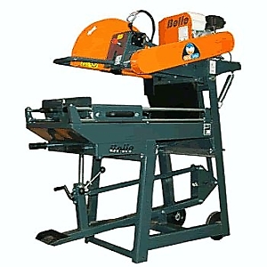 Belle MS500 Bench Saw Parts
