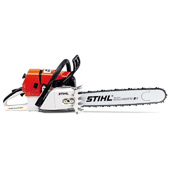 Stihl MS640 Chainsaw Parts