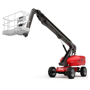 Manitou MT 225 CP (S/N 73833-) Telehandler