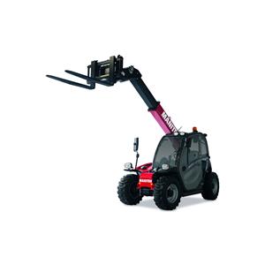 Manitou MT 431 CP (S/N S/N 73833-) Telehandlers