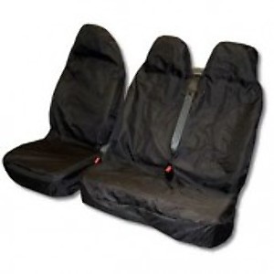 Seat Covers/Floor Mats