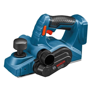 Bosch Cordless Planers