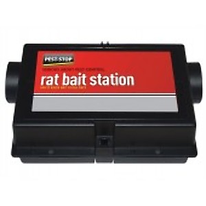 Rodent Control Traps