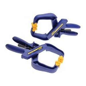 Spring Clamps