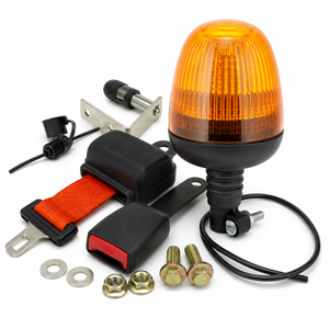 Seat Belt Warning Kits