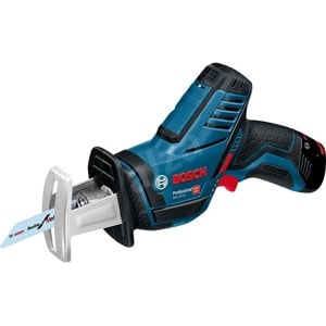 Bosch Cordless Reciprocating Saws