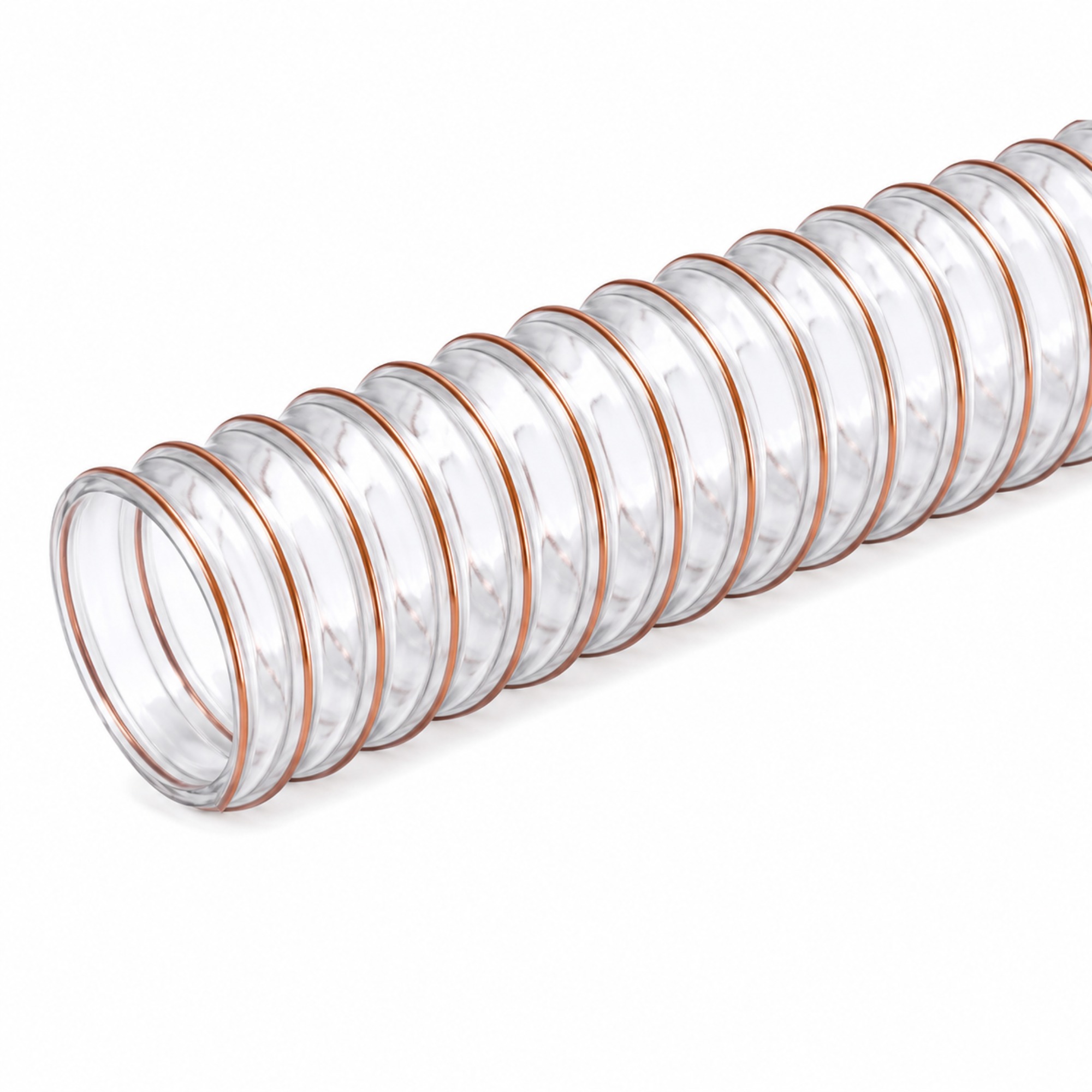 Reinforced Hose