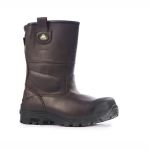 Rigger Boots