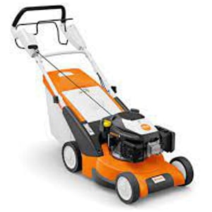 Stihl RM 545.1 T Petrol Lawn Mower Parts 