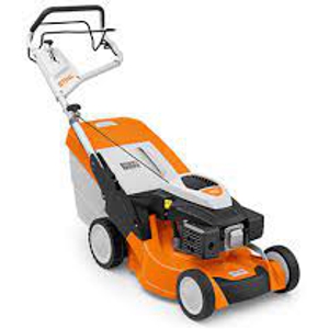 Stihl RM 650.0 VE Petrol Lawn Mower Parts