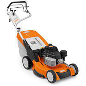 Stihl RM 655.0 YS Petrol Lawn Mower Parts