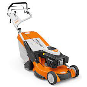 Stihl RM 655.1 RS Petrol Lawn Mower Parts