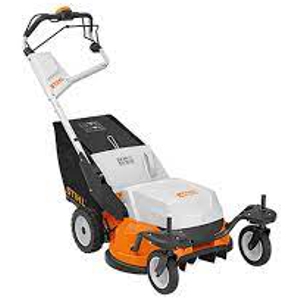 RMA 7 Series Cordless Lawn Mowers