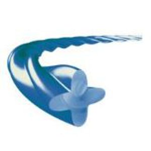 Nylon Line - Silent Spiral