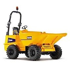 Dumper Parts by Brand