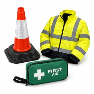 Site Safety & Welfare