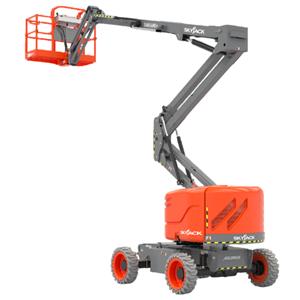 Skyjack SJ45 AJHE+ Articulating Boom Parts