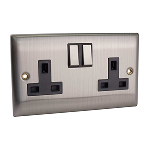 Domestic Electrical Fittings