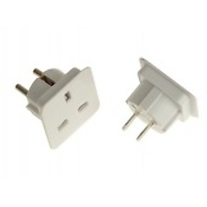 Travel Adaptors