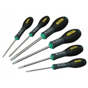 Screwdrivers