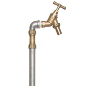 Fire Hydrant Standpipe Fittings