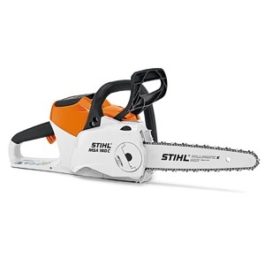 Stihl MSA160 C Battery Chainsaw Parts