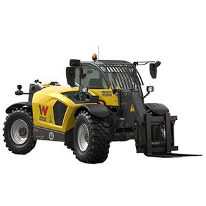 Wacker TH740 (415-37) Telehandler Parts Wacker TH740 (415-37) Telehandler Parts