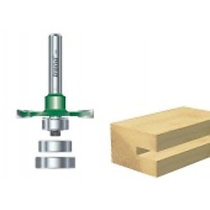 Router Bits & Accessories