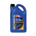 Morris 4-Stroke Engine Oils Morris 4-Stroke Engine Oils