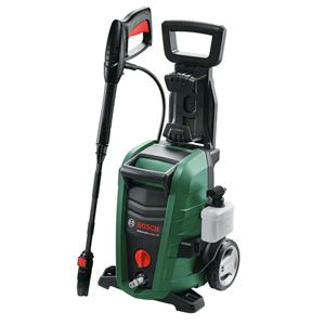 Bosch UniversalAquaTak 130 Electric Pressure Washer