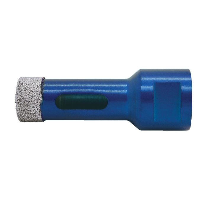 Vacuum Brazed Drill Bits