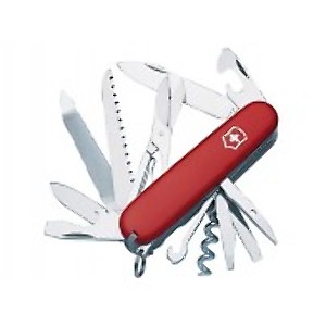 Penknives & Leisure Tools