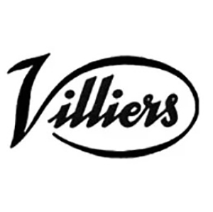 Villiers 444H Industrial Engine Parts