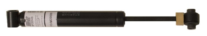 Damper fits AL-KO 251S Overrun Device