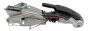 AL-KO Euro-2 Caravan Overrun Brake Coupling Assembly