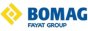 Drive Mount for Bomag BW6 Tow Compactor - OEM No. 06116911